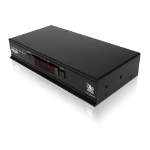AV4PRO-DVI-IEC - KVM Switches -