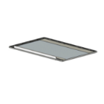 HP L91530-001 laptop spare part Bottom case