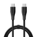 Cellairis 11-0020130R USB cable 35.4" (0.9 m) USB C Black