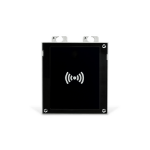 2N 9155042 RFID reader Black
