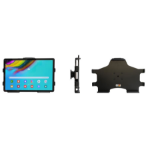 Brodit 711125 holder Tablet/UMPC Black Passive holder