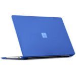 iPearl mCover notebook case 15" Hardshell case Blue