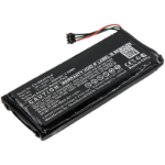 CoreParts MBXMC-BA013 household battery Lithium-Ion (Li-Ion)