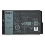 DELL FH8RW laptop spare part Battery