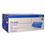Brother TN3465 Black Toner