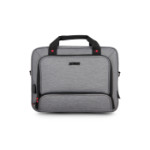 Urban Factory Mixee Edition Toploading Laptop Bag 15.6" Grey