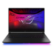 ASUS ROG Strix SCAR 18 G835LWG-DB96 Intel Core Ultra 9 290HX Plus Laptop 18" 4K Ultra HD 32 GB DDR5-SDRAM 1 TB SSD NVIDIA GeForce RTX 5080 Wi-Fi 7 (802.11be) Windows 11 Home Black
