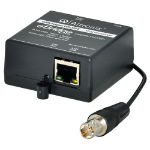 Altronix eBridge100ST network transceiver module 100 Mbit/s BNC