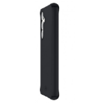 Mobilis 066082 mobile phone case 15.8 cm (6.2") Cover Black