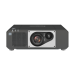 Panasonic PT-FRQ60 Standard throw projector 6000 ANSI lumens DLP 1080p (1920x1080) Black