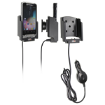 Brodit 560601 holder Active holder Mobile phone/Smartphone Black