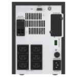 APC SMV1000CAI Noodstroomvoeding - 6x C13, USB, 1000VA