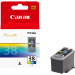 Canon 2146B001/CL-38 Printhead cartridge color, 207 pages ISO/IEC 24711 9ml for Canon Pixma IP 2500/2600/MX 300