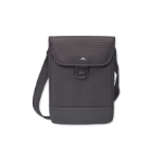 Brenthaven 2703 laptop case 13" Messenger case Black
