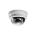 LevelOne Fixed Dome IP Network Camera, 2-Megapixel, 802.3af PoE, IR LEDs