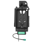 RAM Mounts RAM-GDS-DOCKLF-SAM67CPU holder Active holder Tablet/UMPC Black