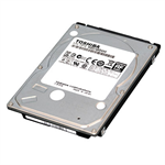 Acer KH.75004.001 internal hard drive 2.5" 750 GB Serial ATA III