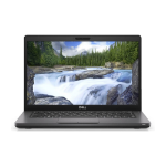 Joy Systems Dell Latitude 5400 Intel® Core™ i7 i7-8665U Laptop 14" Full HD 16 GB DDR4-SDRAM 512 GB SSD Wi-Fi 4 (802.11n) Windows 11 Pro Black