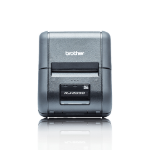 Brother RJ-2030 POS printer 203 x 203 DPI Wired & Wireless Direct thermal Mobile printer