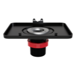 Biamp Apprimo Touch 10 UCX-TMA Table mount Black