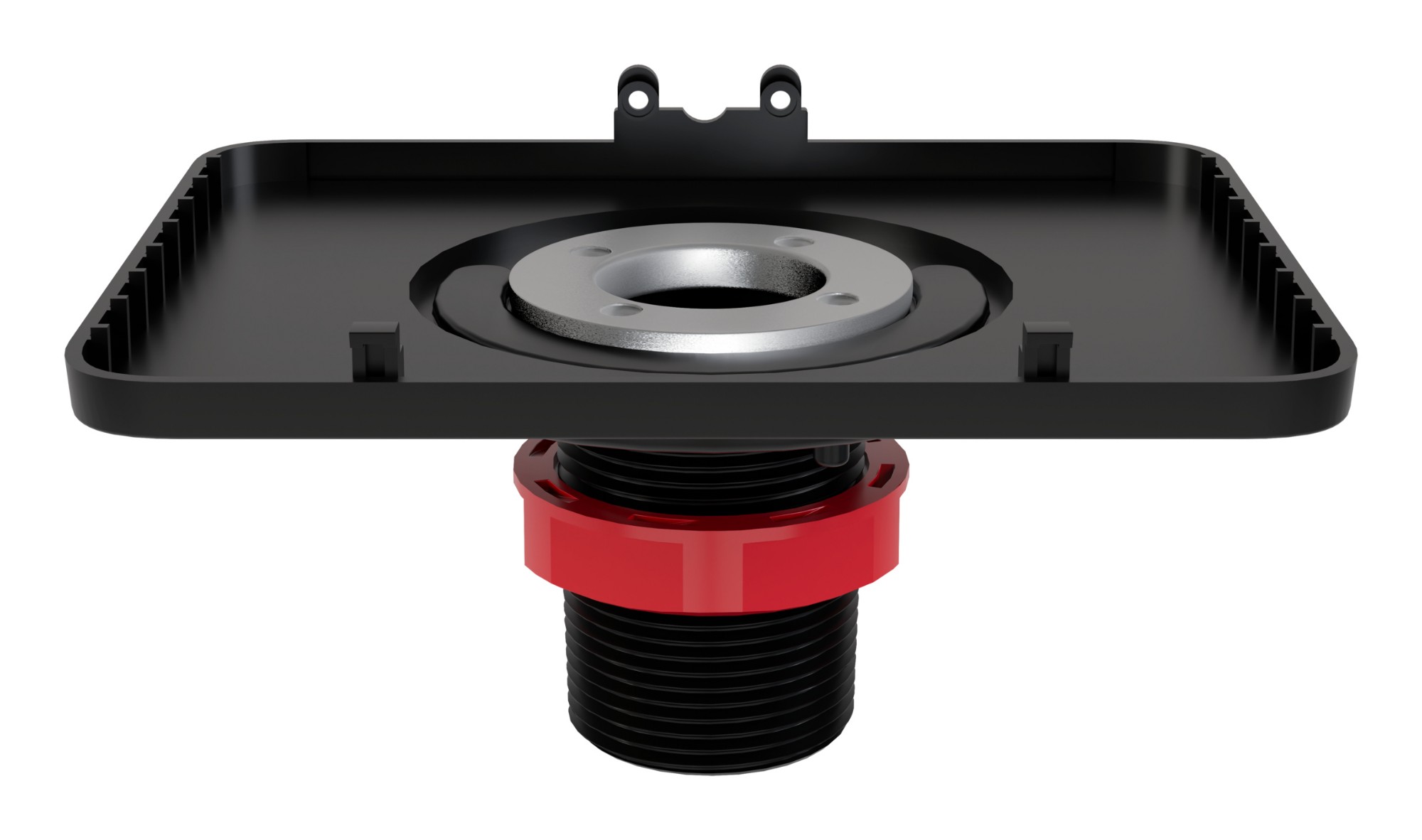 Biamp Apprimo Touch 10 UCX-TMA Table mount Black