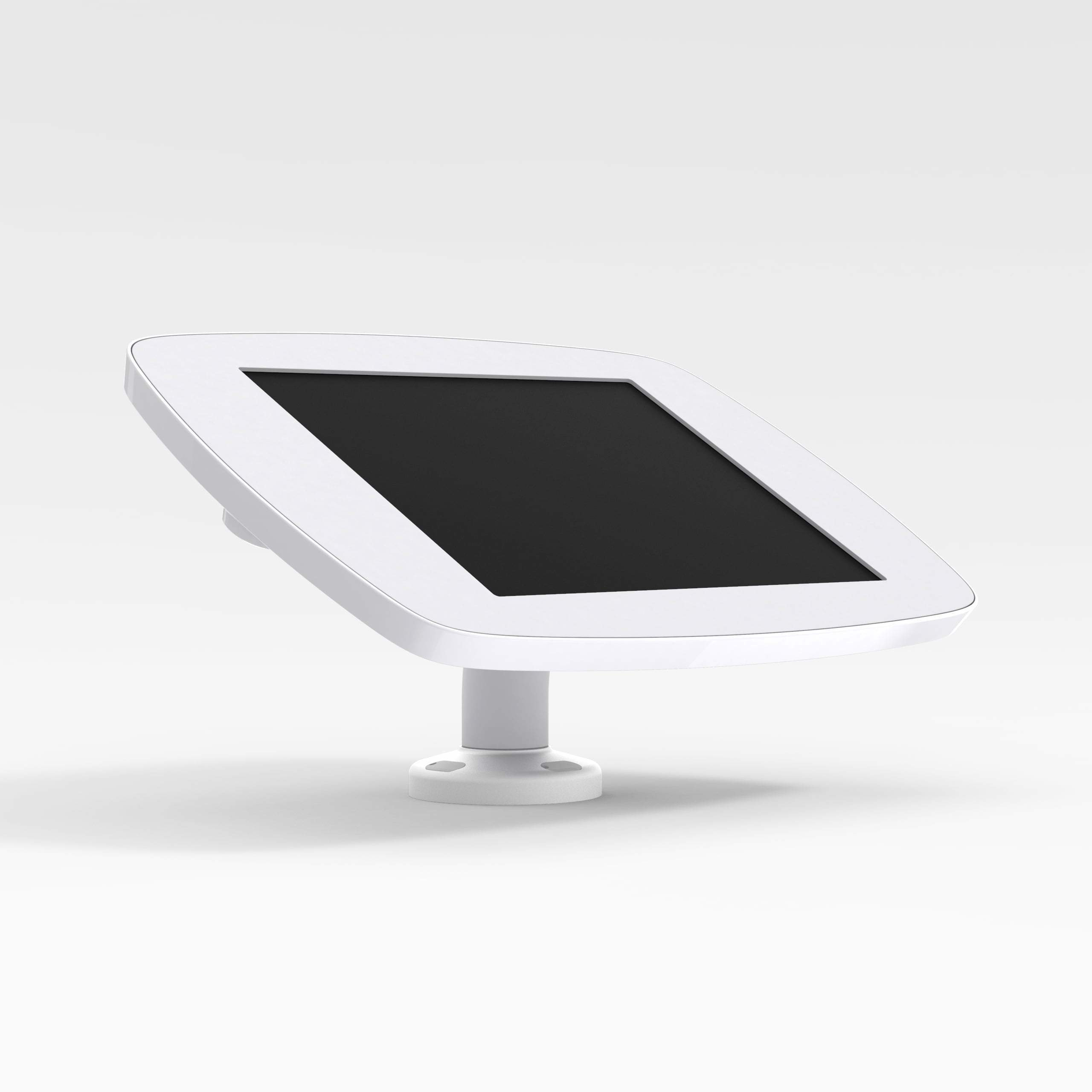 Bouncepad Swivel Desk tablet security enclosure 27.9 cm (11") White