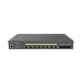 EnGenius ECS5512FP network switch Managed L2+ 10G Ethernet (100/1000/10000) Power over Ethernet (PoE) Black