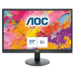 AOC 70 Series E2070SWN Monitor PC 49,5 cm (19.5") 1600 x 900 Pixel HD+ LED Nero