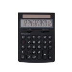 MAUL ECO 850 calculator Pocket Basic Black