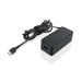 Lenovo 4X20M26262 adaptateur de puissance & onduleur Intérieure 45 W Noir