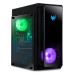 Acer Predator Orion 3000 gaming desktop (PO3-655) - Intel Core i7-14700F, Nvidia RTX 4070 Super, 16GB, 1TB SSD