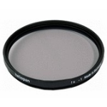 Heliopan Grau-Hell 82 mm