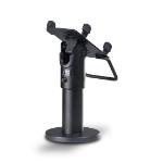 Ergonomic Solutions SpacePole Payment VeriFone VX675 DuraTilt® SP1, 120mm (with handle)