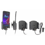 Brodit ProClip 521628 Active holder Mobile phone/Smartphone Black