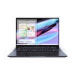 ASUS Zenbook UX7602VI-MY016W Laptop 40.6 cm (16") Touchscreen 3.2K IntelÂ® Coreâ„¢ i9 i9-13900H 32 GB LPDDR5-SDRAM 1 TB SSD NVIDIA GeForce RTX 4070 Wi-Fi 6E (802.11ax) Windows 11 Home Black