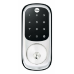 Yale YRD226HKSC smart lock Smart door lock