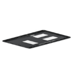 HP 821180-001 laptop spare part Cover