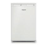 Hotpoint 114 Litre Freestanding Under Counter Fridge - White