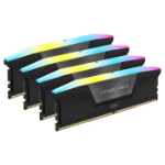 Corsair Vengeance RGB CMH128GX5M4B5600C40 memory module 128 GB 4 x 32 GB DDR5 5600 MHz