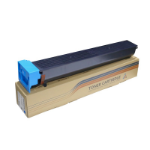 Data Direct Konica Minolta C659/759 Chemical Compatible Toner Cyan A9K8450