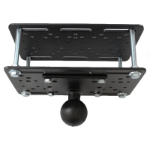 RAM Mounts RAM-335-D-246 montagekit