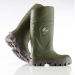 BEKINA Steplite X Thermoprotec Full Safety S5 Non Metallic Green Size 6.5 / Eu 40