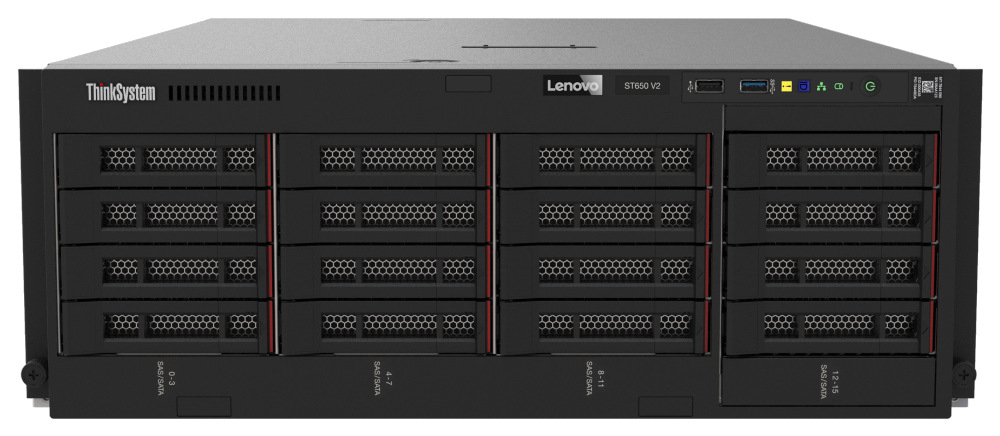 Image of Lenovo 4M27A60835 computer case part Full Tower Tower to rack...
