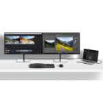 HP S7 Pro 732xk 4K TB4 MNTR EMEA-INTL English Loc-Euro plug computer monitor 80 cm (31.5") 4K Ultra HD LCD