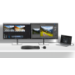 HP Series 7 Pro 31.5 inch 4K Thunderbolt 4 Docking Monitor - 732xk