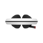 HP 6MF36AA Headset Bedraad Hoofdband Gamen USB Type-A Wit