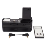 CoreParts MBXBG-BA002 digital camera grip Digital camera battery grip Black
