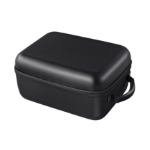 Hisense BB1H projector case Polyester, Polyurethane Black