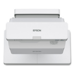 Epson 760Wi 4100 ANSI lumens 3LCD WXGA (1280x800) White