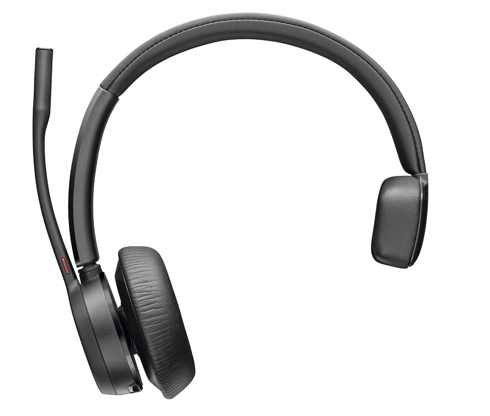 POLY Voyager 4310-M UC Headset Wireless Head-band Office/Call center ...